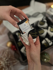 CANDLES GIFTBOX
