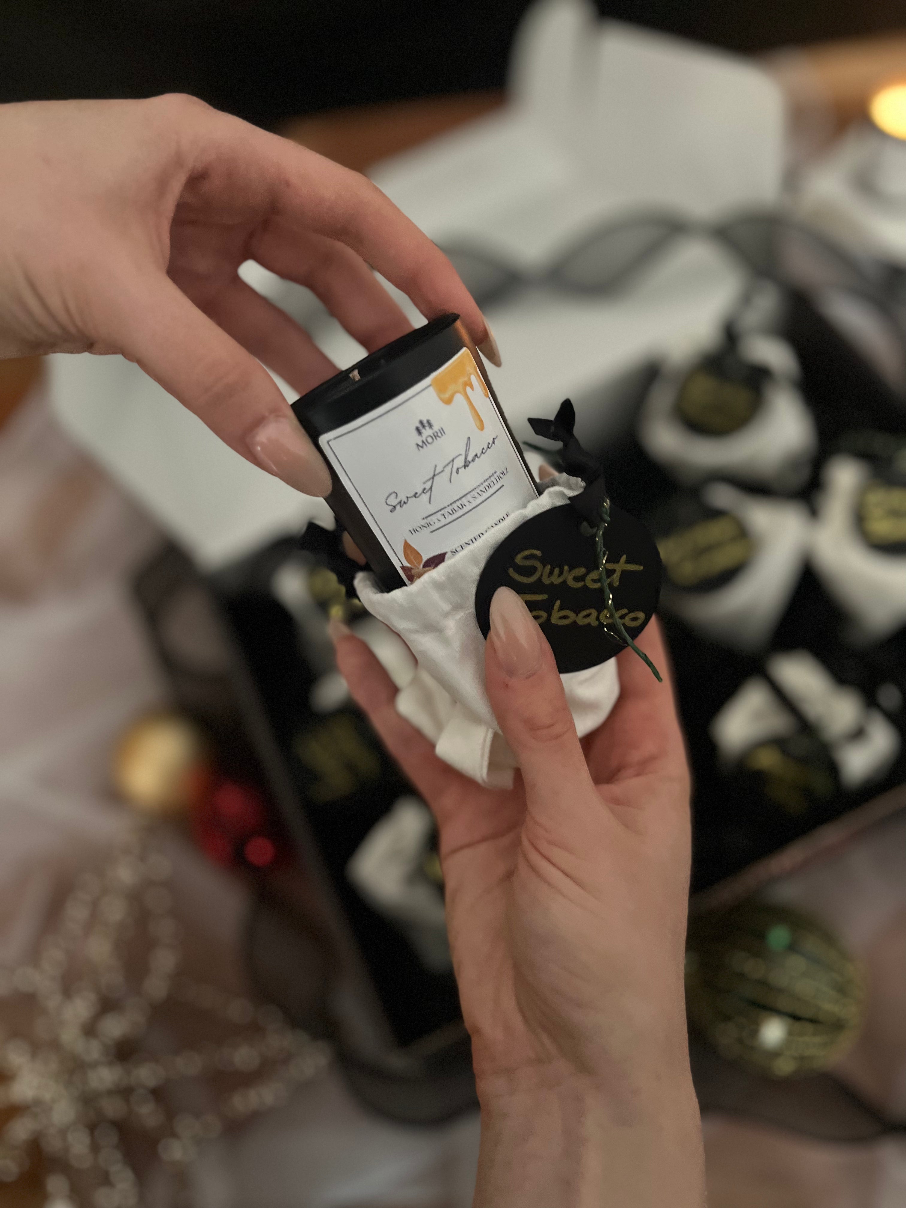 CANDLES GIFTBOX