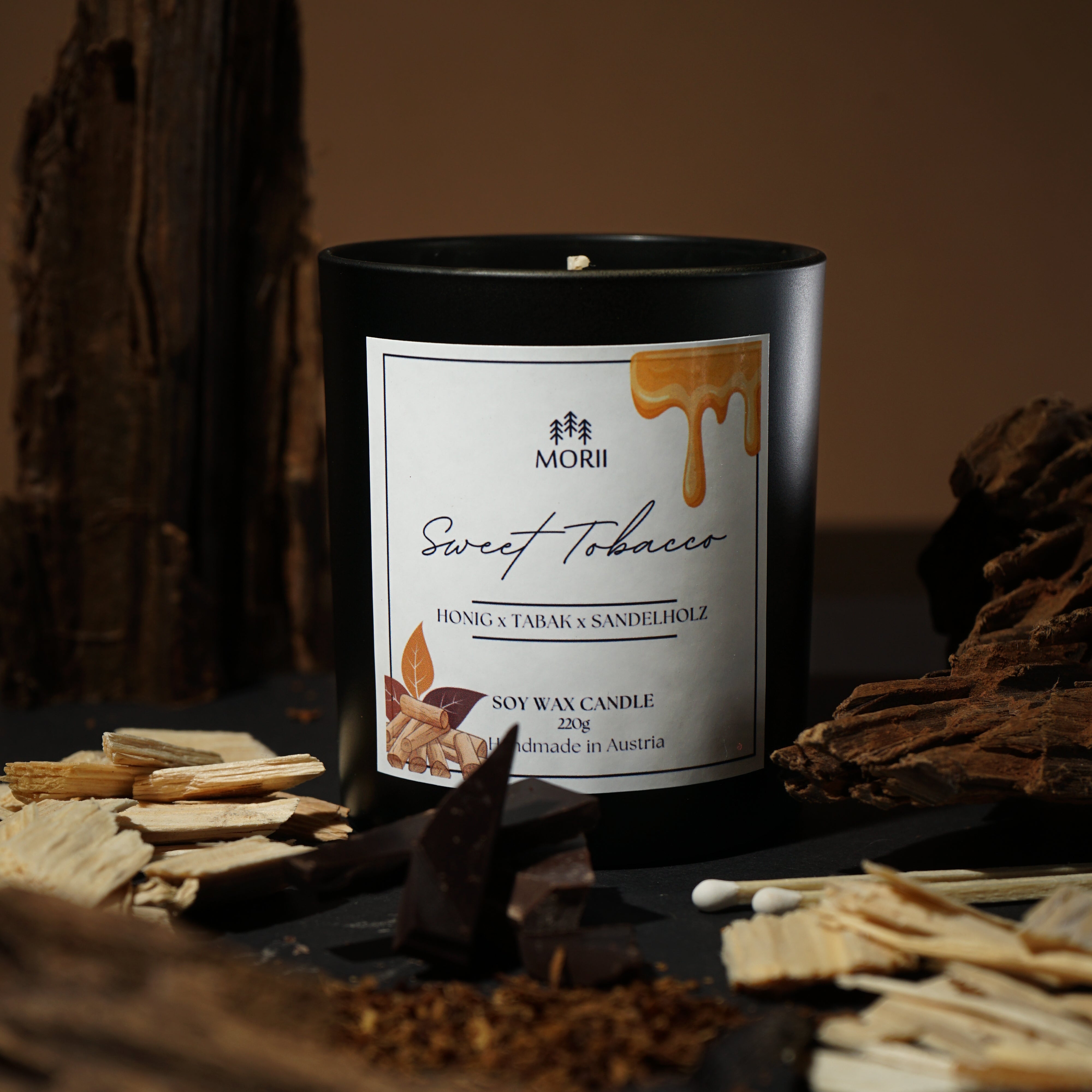 SWEET TOBACCO