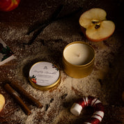 WINTER CRUMBLE