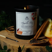 APPLE PIE
