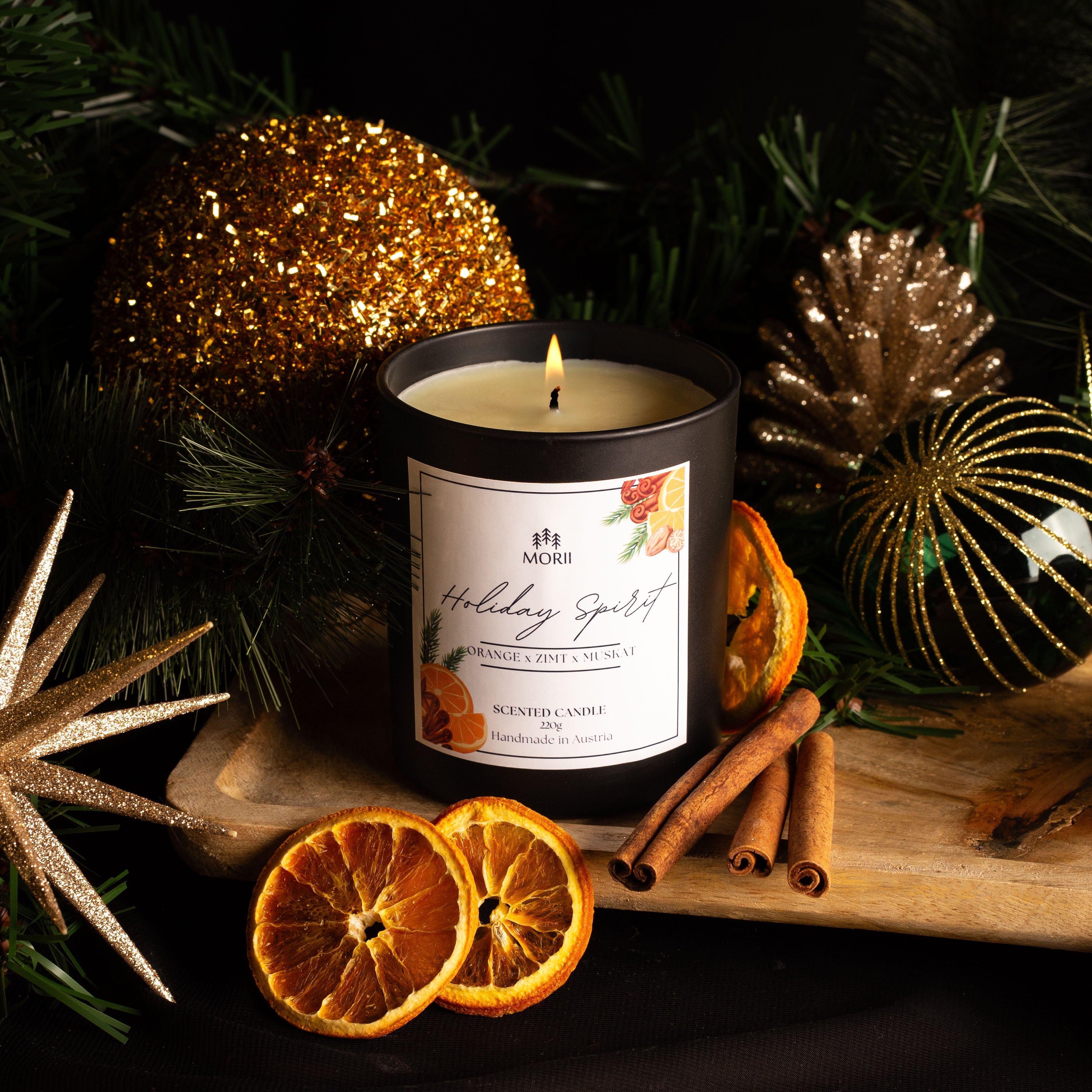 HOLIDAY COLLECTION